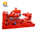 8inch diesel water irrigation pump pressure water pump